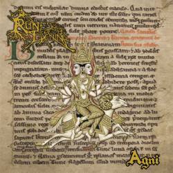 Runes Of The Evening : Agni